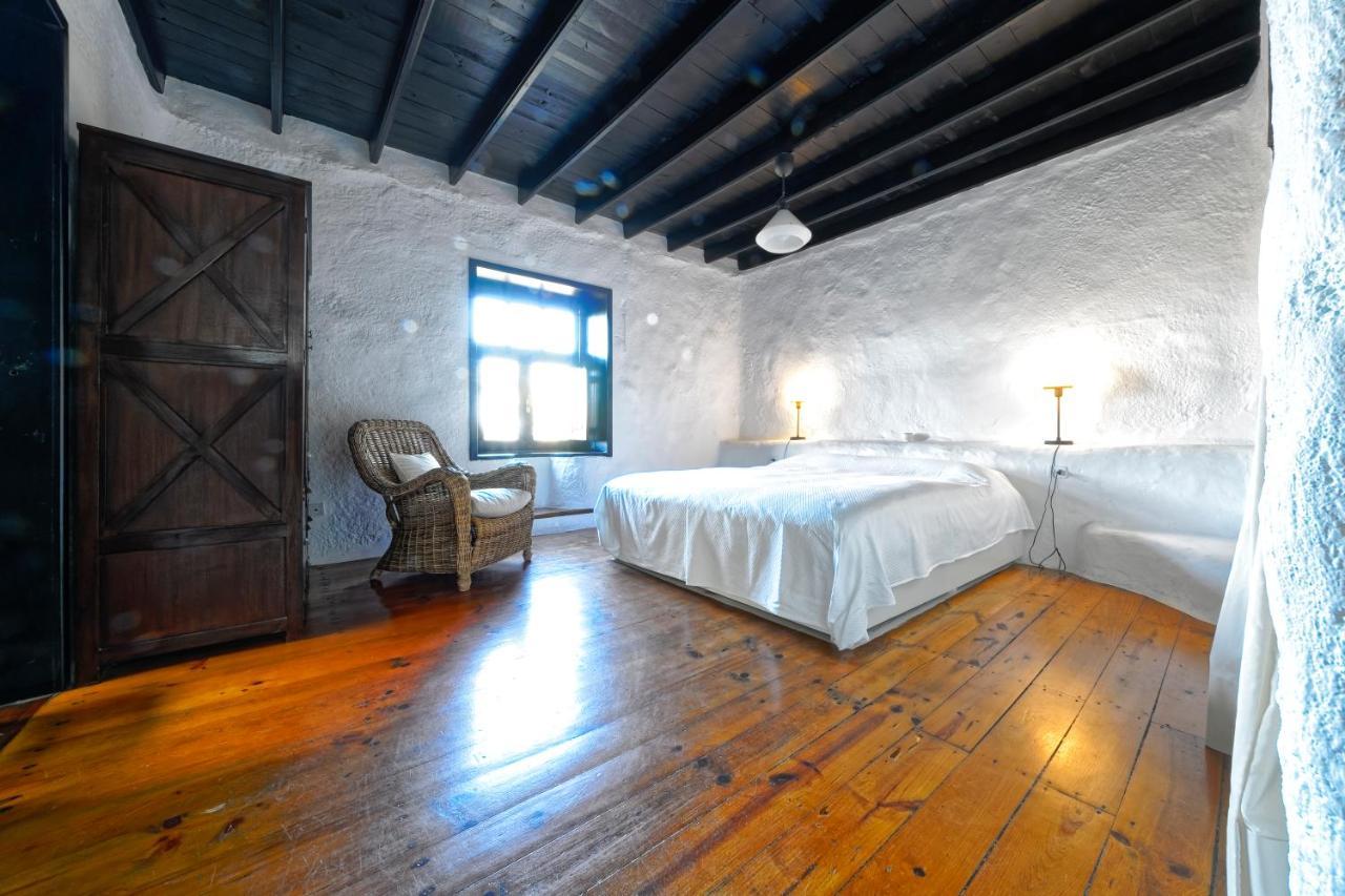 Luxe Ecovilla Listan Uga Dış mekan fotoğraf