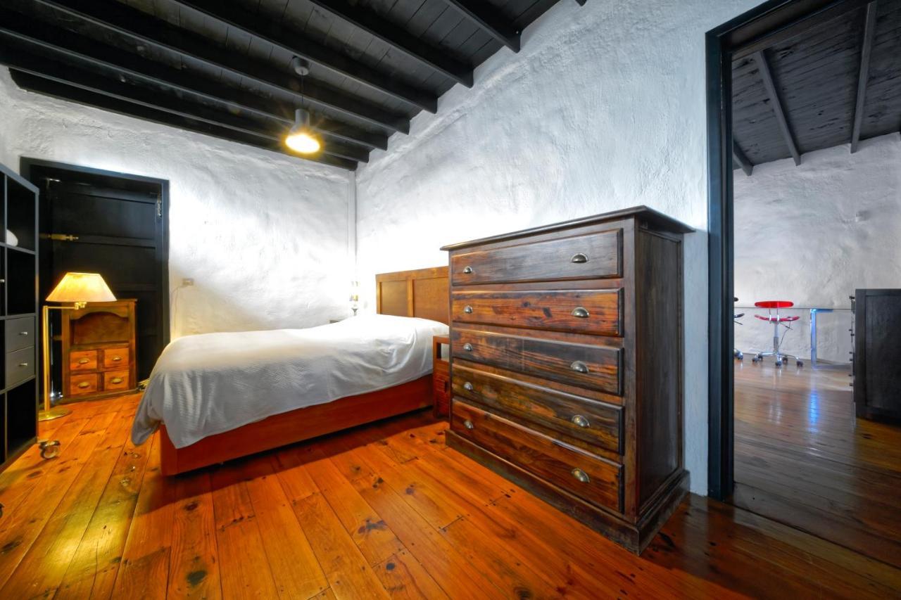 Luxe Ecovilla Listan Uga Dış mekan fotoğraf