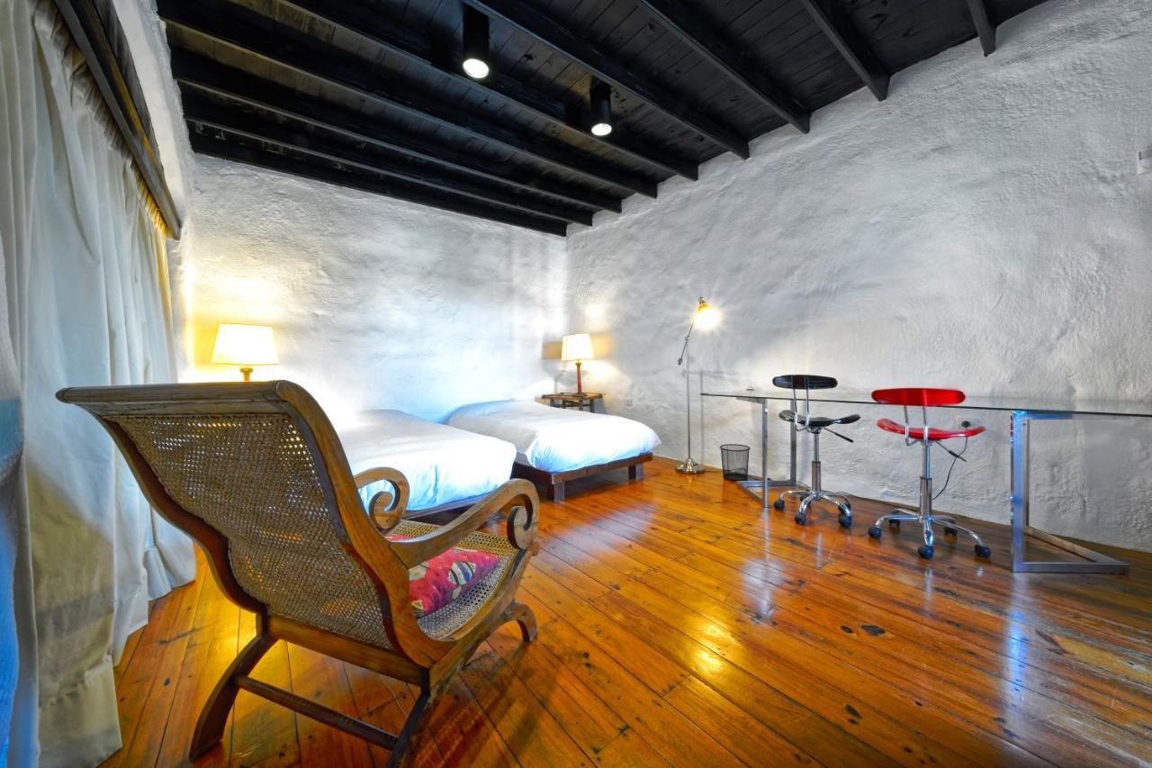 Luxe Ecovilla Listan Uga Dış mekan fotoğraf