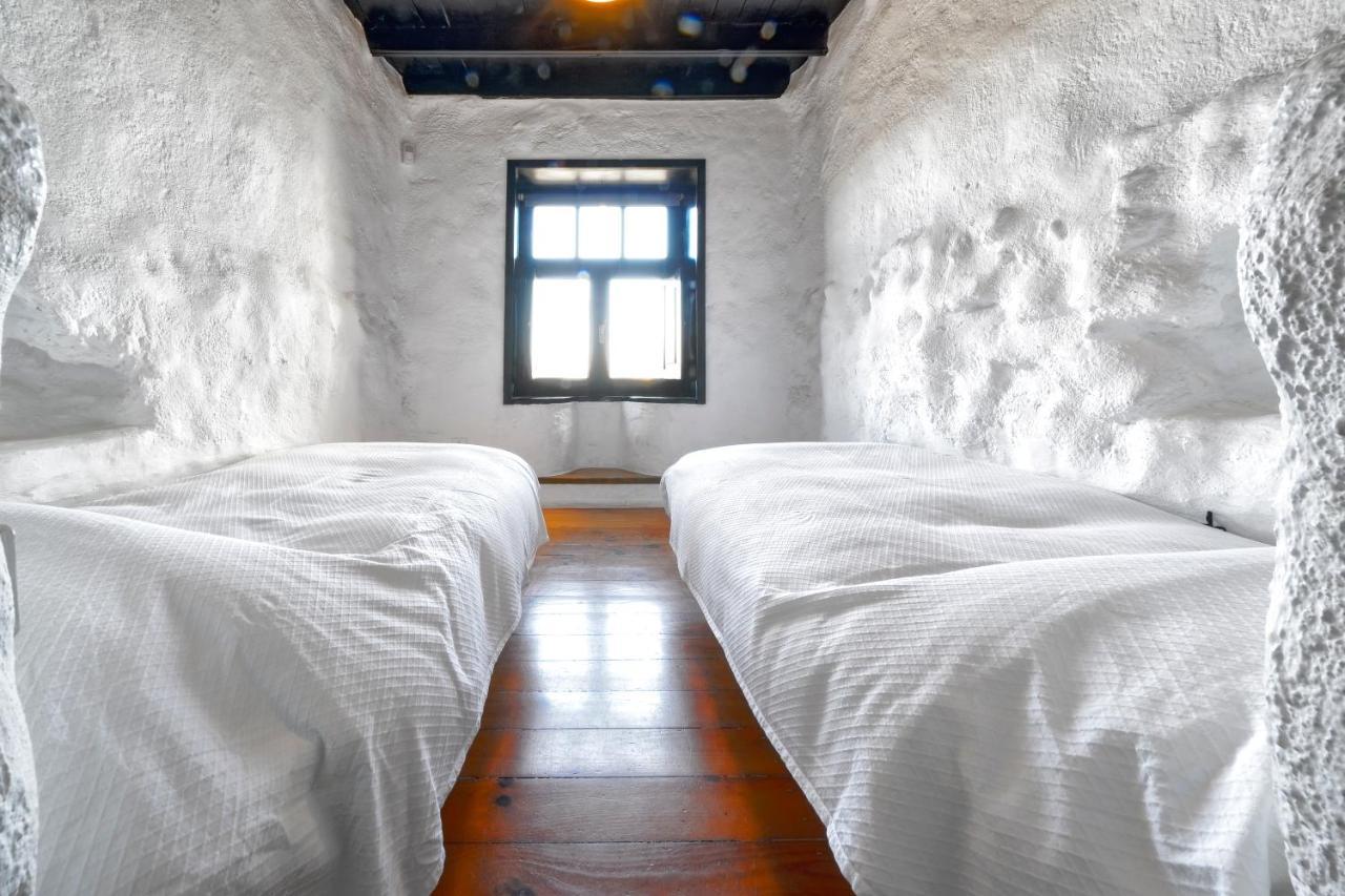 Luxe Ecovilla Listan Uga Dış mekan fotoğraf