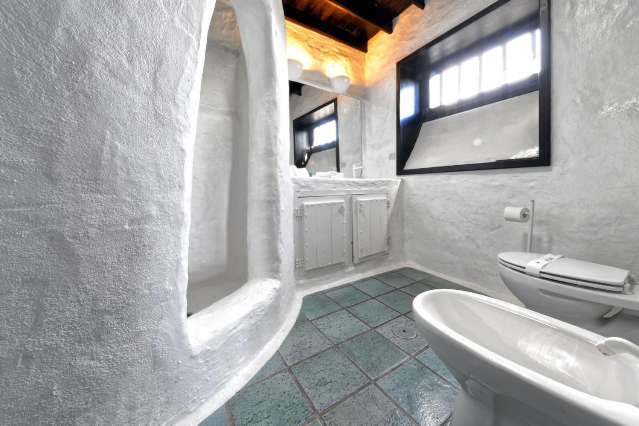 Luxe Ecovilla Listan Uga Dış mekan fotoğraf