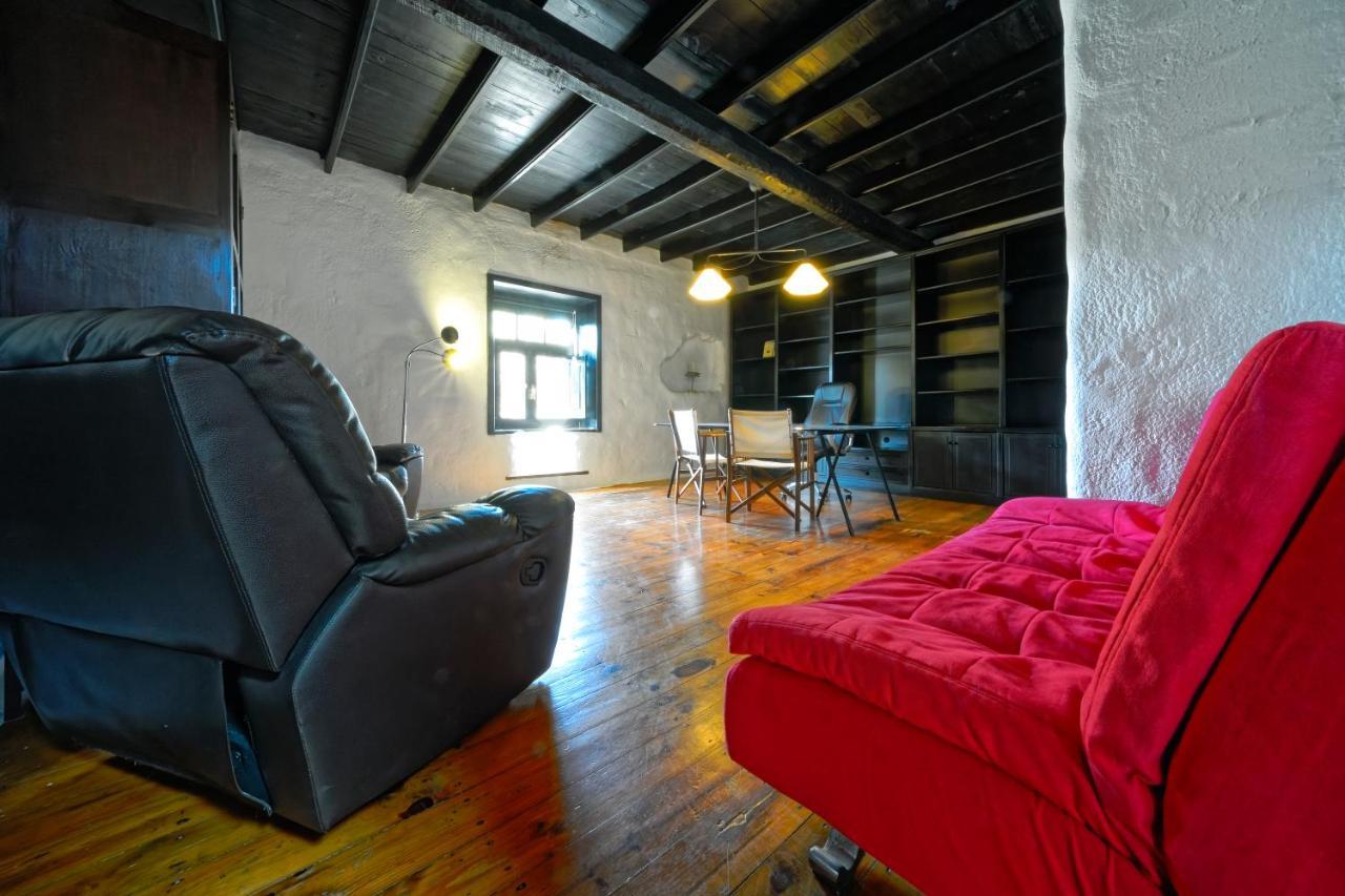 Luxe Ecovilla Listan Uga Dış mekan fotoğraf