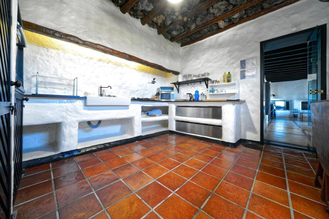 Luxe Ecovilla Listan Uga Dış mekan fotoğraf